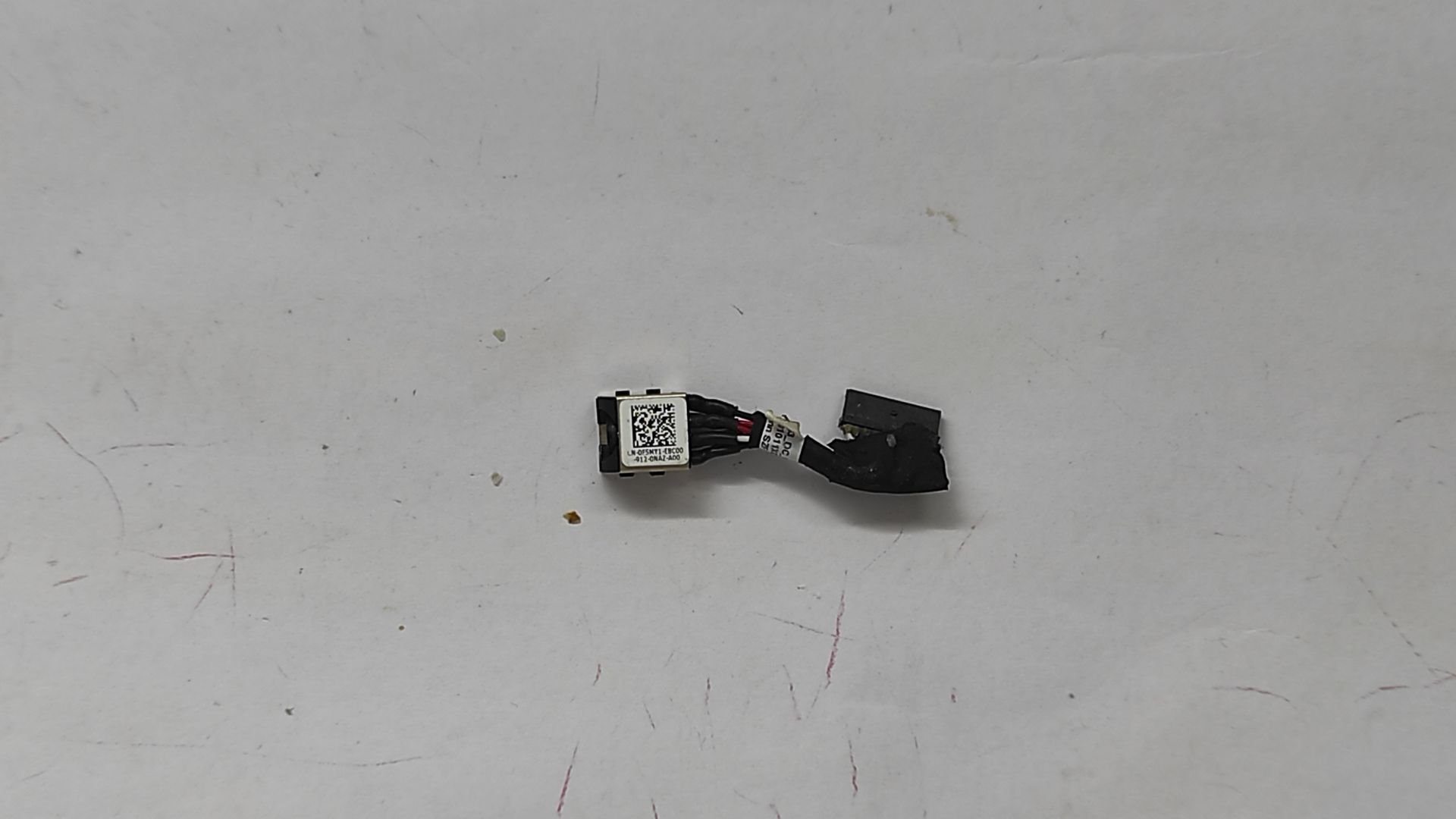 MONSTER TULPAR T5 V5 V5.1 V5.2 V5.3 V5.4 LCD FLEX KABLO 6-43-P6501-041-1C