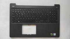 MONSTER TULPAR T5 V5 V5.1 V5.2 V5.3 V5.4 TOUCHPAD TUŞ
