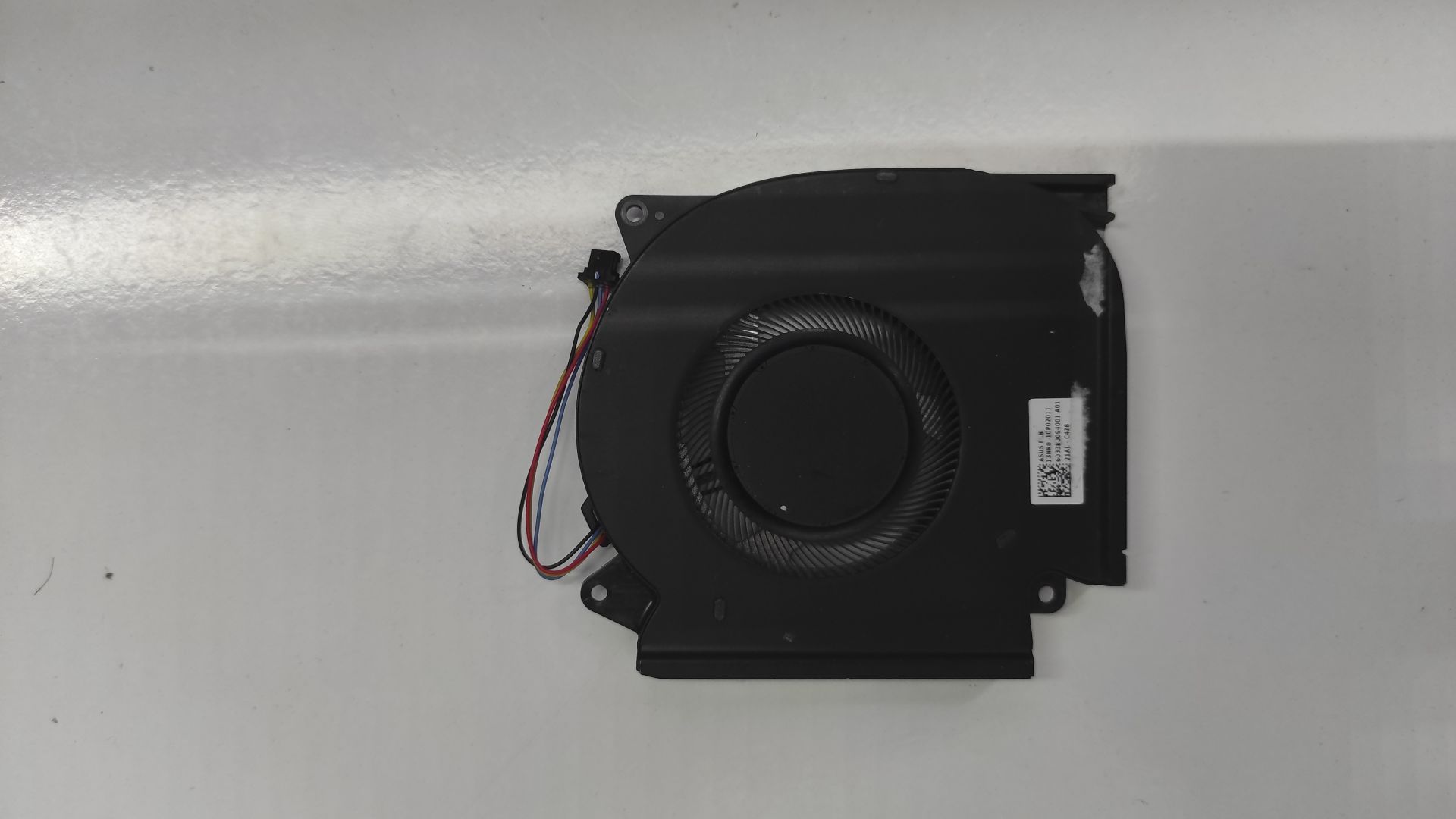 ASUS  ROG G513 G513Q G533 GX551 FAN