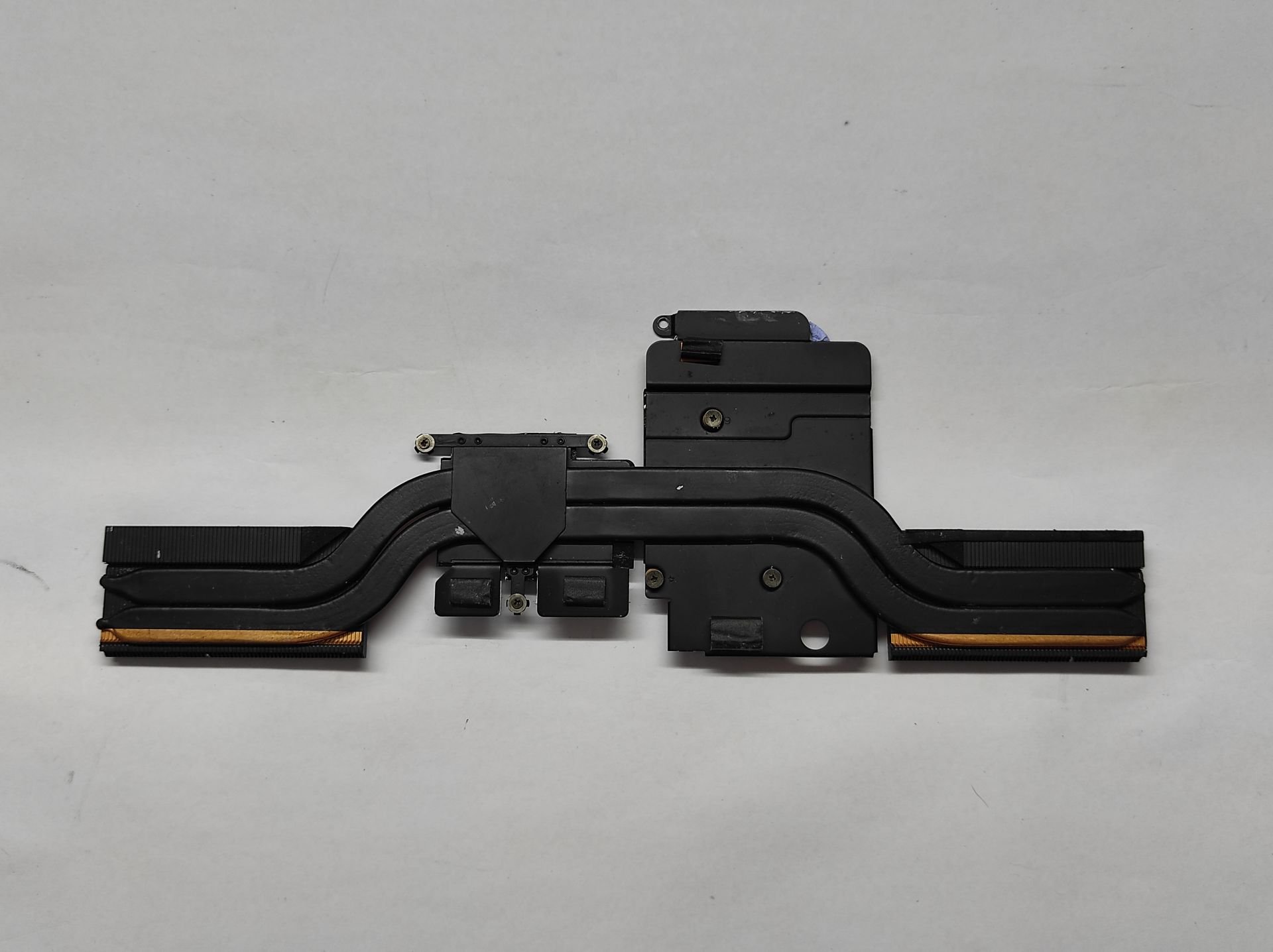 Asus FX503 FX503V FX503VM FX503VD ARTFBBKL020010 HEATSİNK