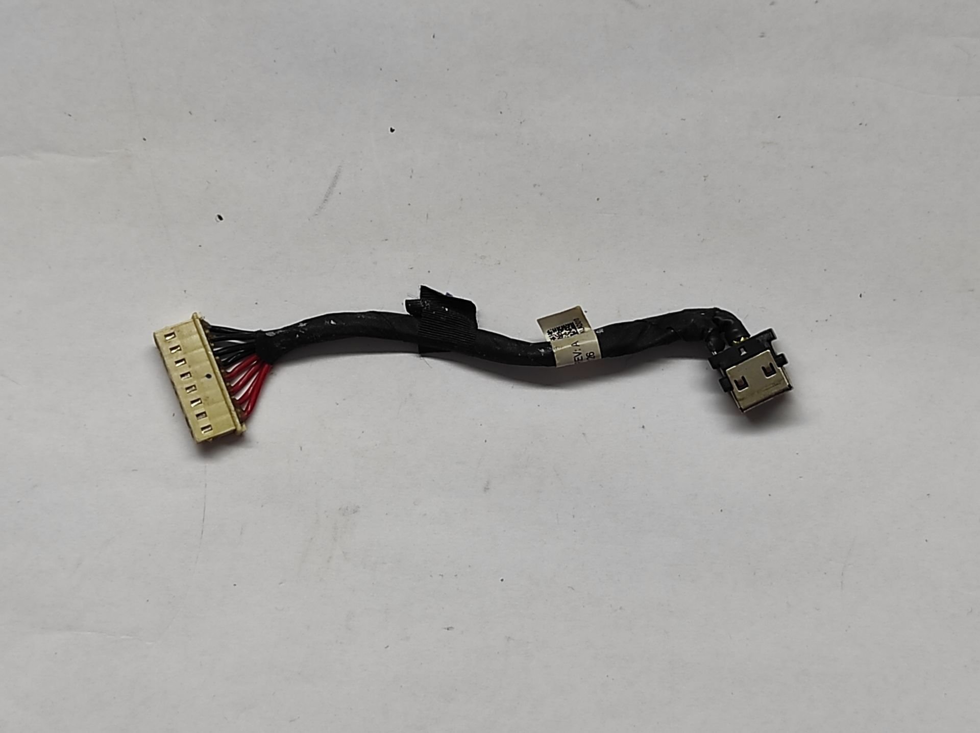 MONSTER ABRA A5 V11 V11.1 V11.2 V11.3 TETİK BOARD KART SOKET 6-71-N850S-D03