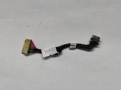 MONSTER ABRA A5 V11 V11.1 V11.2 V11.3 TETİK BOARD KART SOKET 6-71-N850S-D03