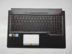 Asus FX503 FX503V FX503VM FX503VD ABBKL011010 3BBKLTAJN90 ÜST KASA