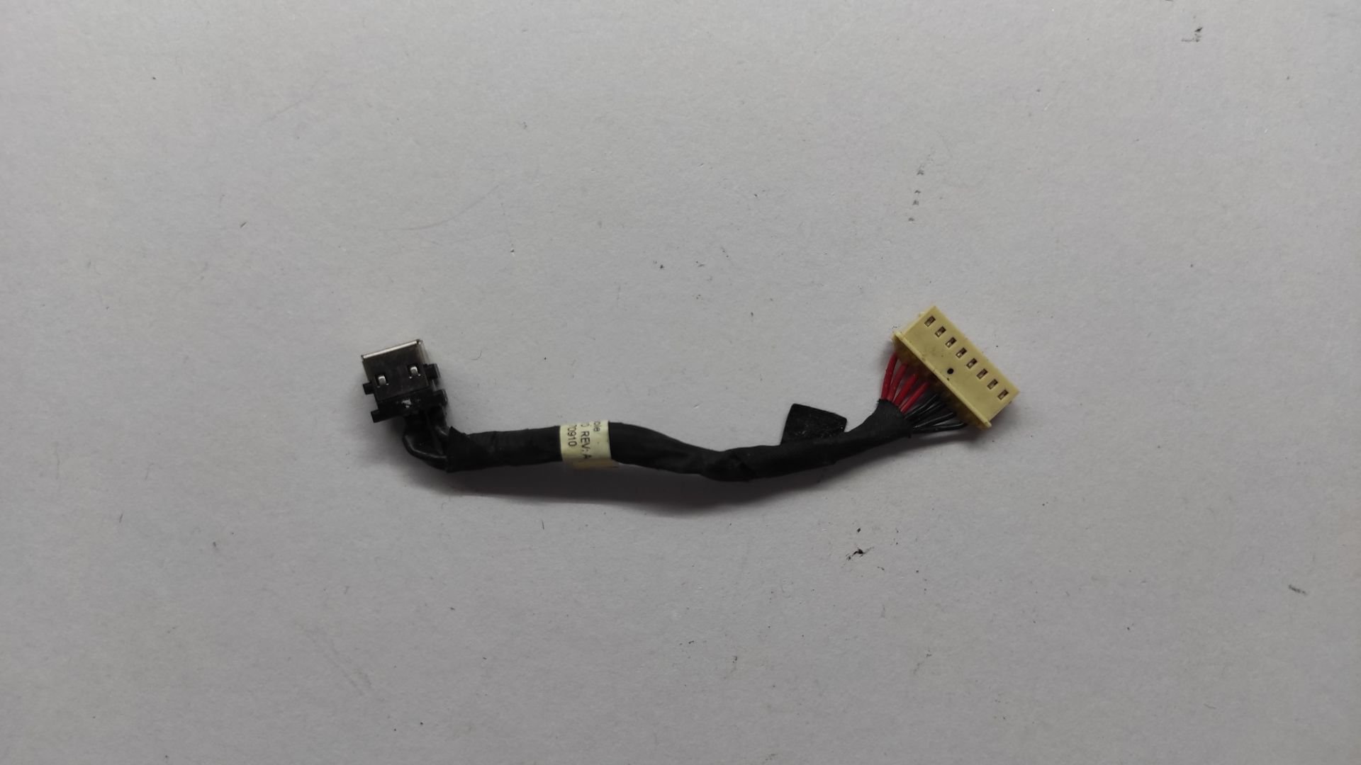 MONSTER ABRA A5 V12 V12.1 V12.2  TOUCHPAD TETİK BOARD KART 6-71-N85H2-D02