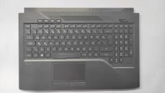 ASUS ROG Strix GL503  GL503V GL503VD GL503VM 13NB0G51AP0501 ÜST KASA