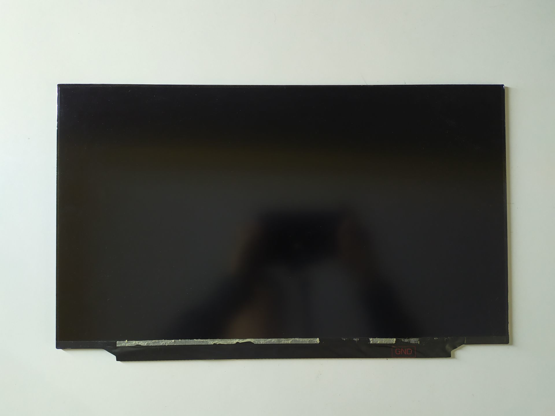 Auo B173HAN04.9 17.3'' 1920×1080 FHD IPS 144HZ 40 Pin Slim Led Panel
