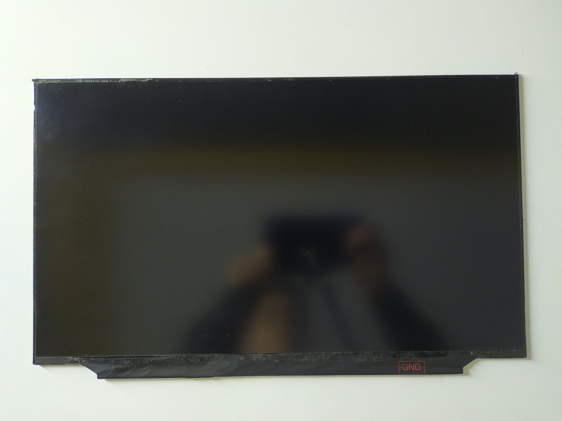 Auo B173HAN04.2 17.3'' 1920×1080 IPS FHD Ekran 30 Pin Slim Led Panel
