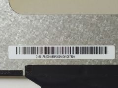 Auo B173HAN04.2 17.3'' 1920×1080 IPS FHD Ekran 30 Pin Slim Led Panel