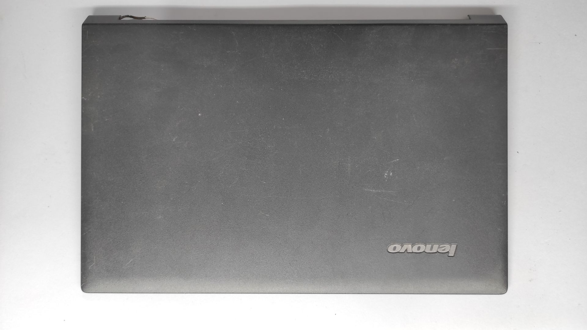 LENOVO İDEAPAD B590 20208 COVER