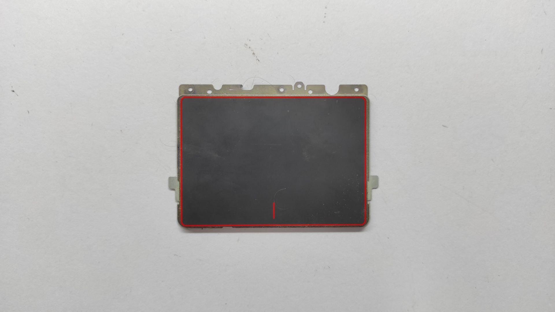 MONSTER ABRA A5 V16 V16.1 V16.2 V17 TETİK KART BOARD SOKET 6-71-NH7HS-D01