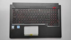 Asus FX503 FX503V FX503VM FX503VD ABBKL011010 3BBKLTAJN90 ÜST KASA