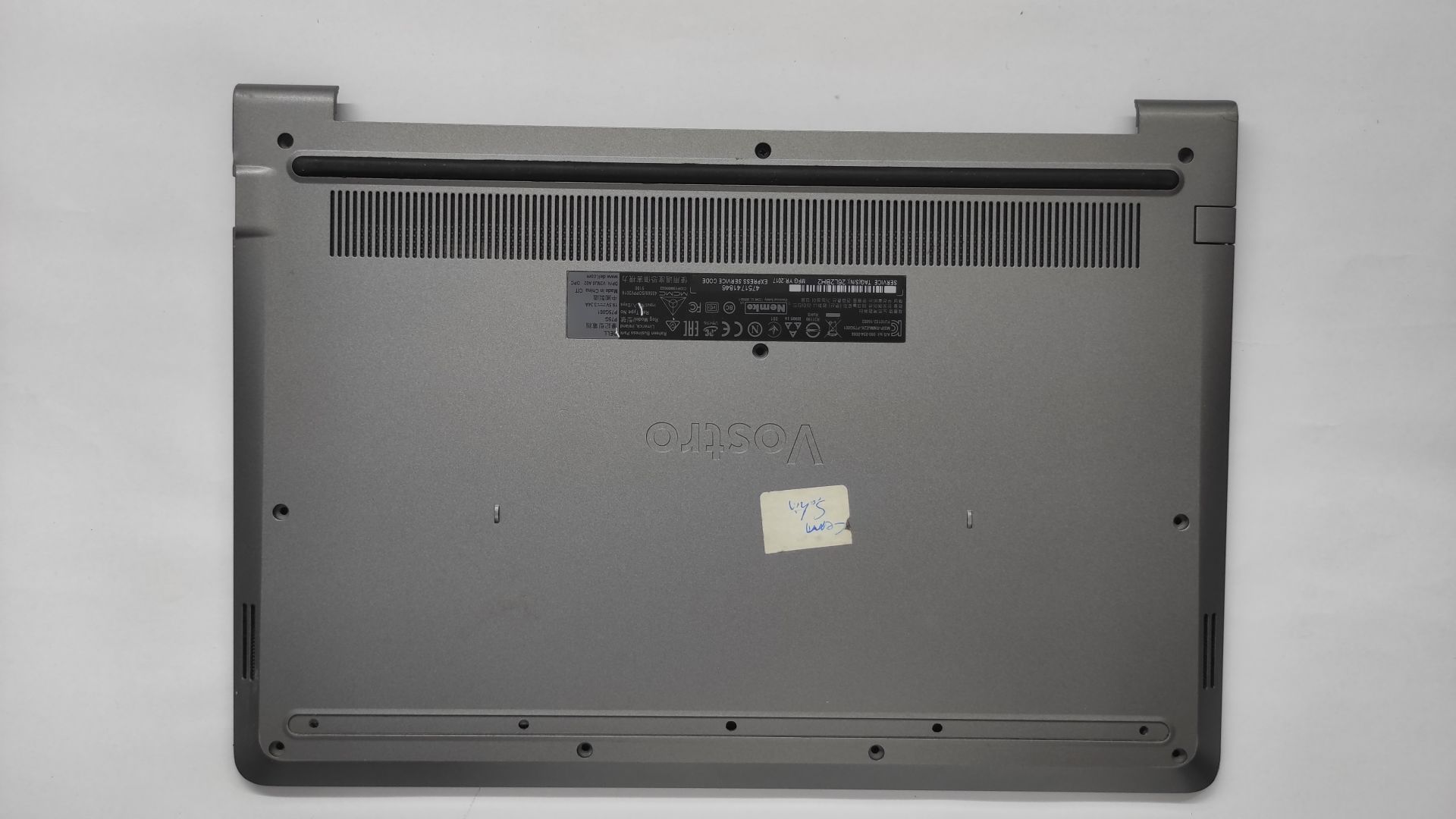 DELL VOSTRO 14-5468 V5468 AP1Q1000200 ALT KASA