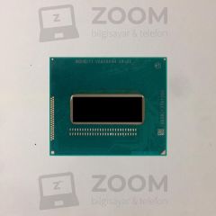SR15E (Intel Core i7-4700HQ) Chipset İşlemci Refurbished