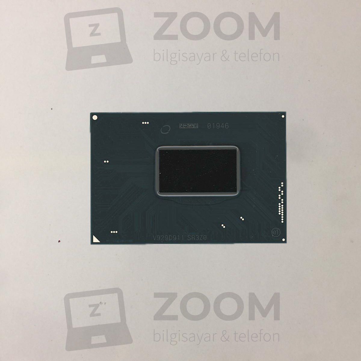 SR3Z0 (Intel Core i5-8300H) Chipset İşlemci Refurbished