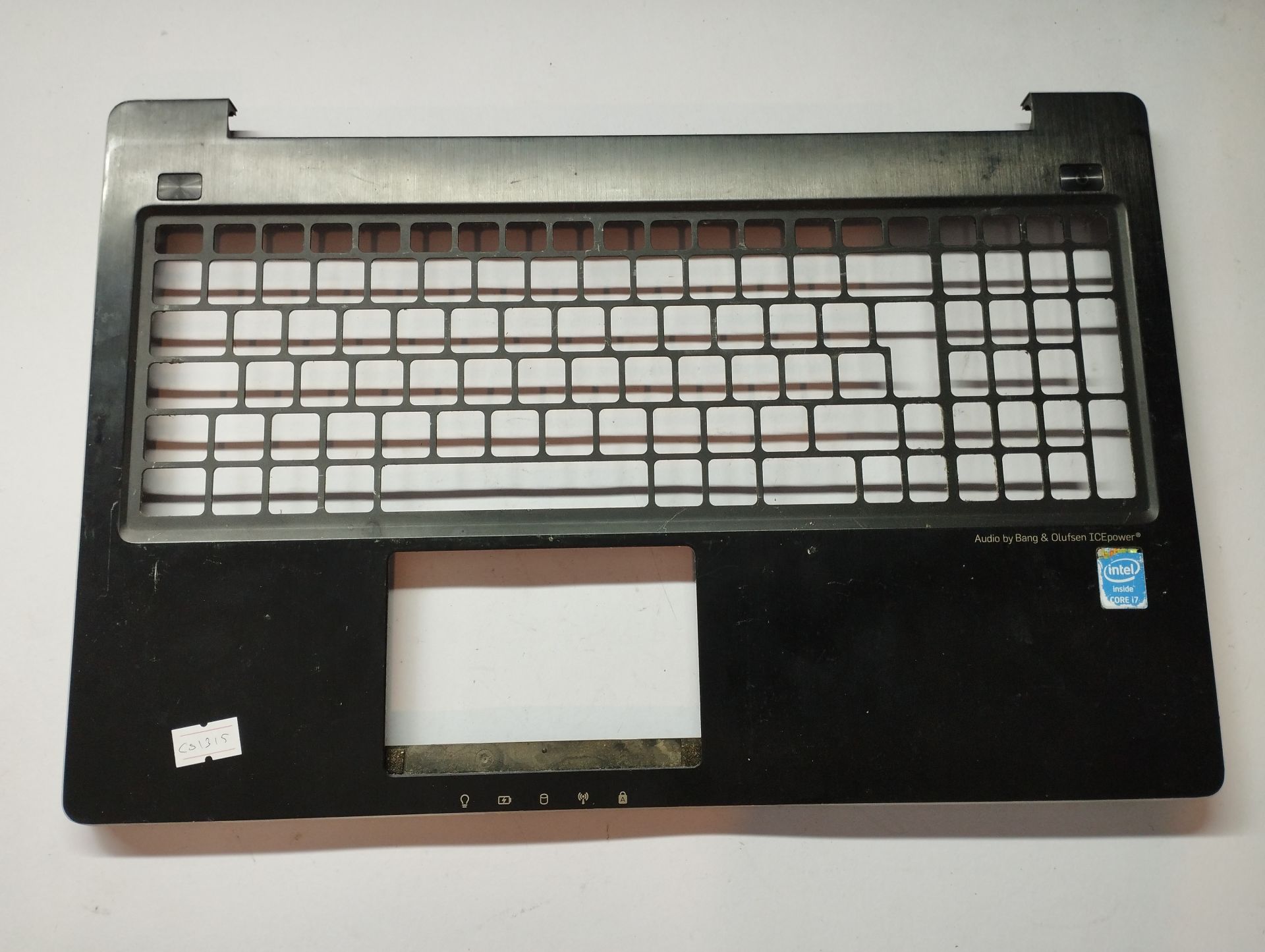 ASUS N550 N550J N550JA N550JK 13NB0231AM0621 ÜST KASA