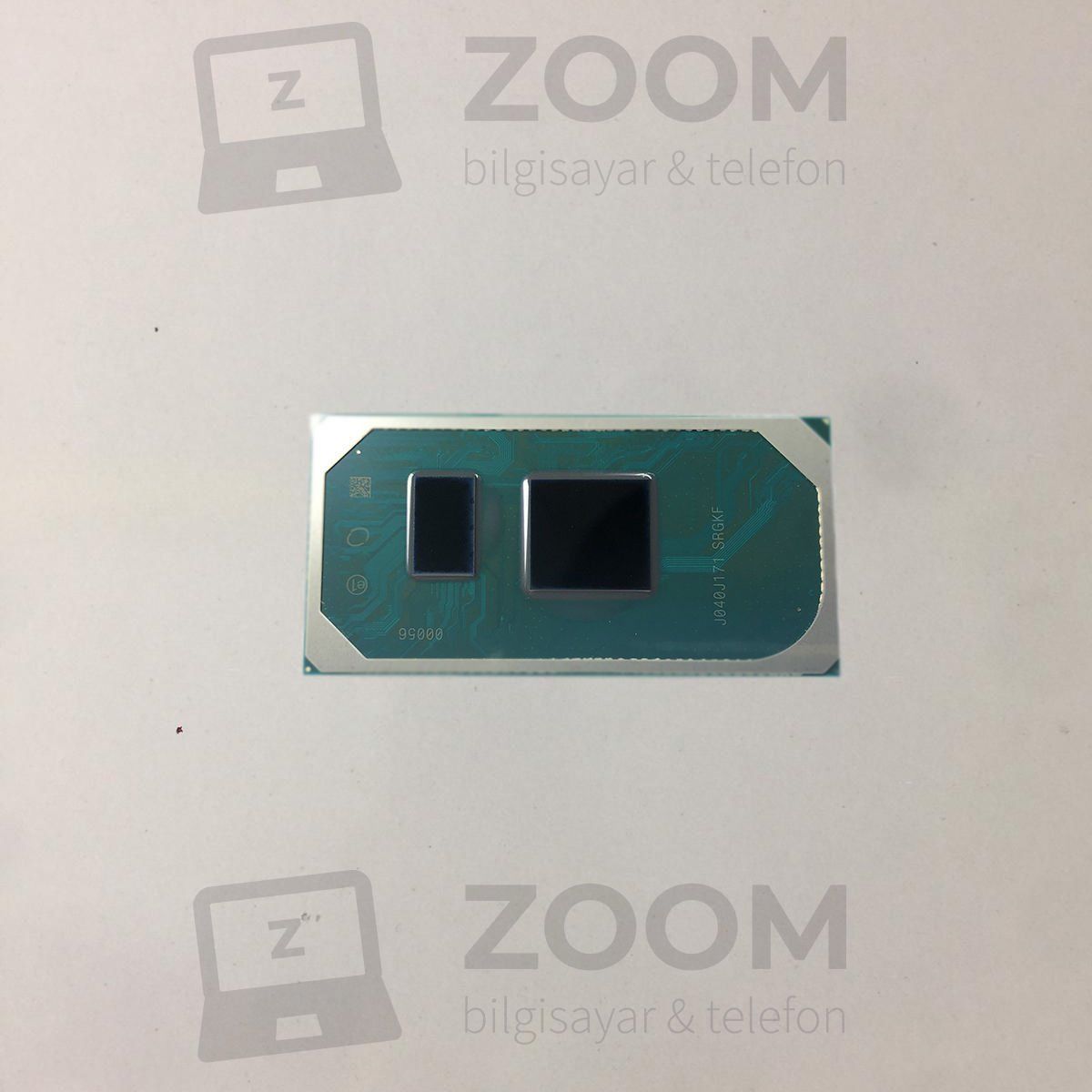SRGKF (Intel Core i3-1005G1) Chipset İşlemci Refurbished