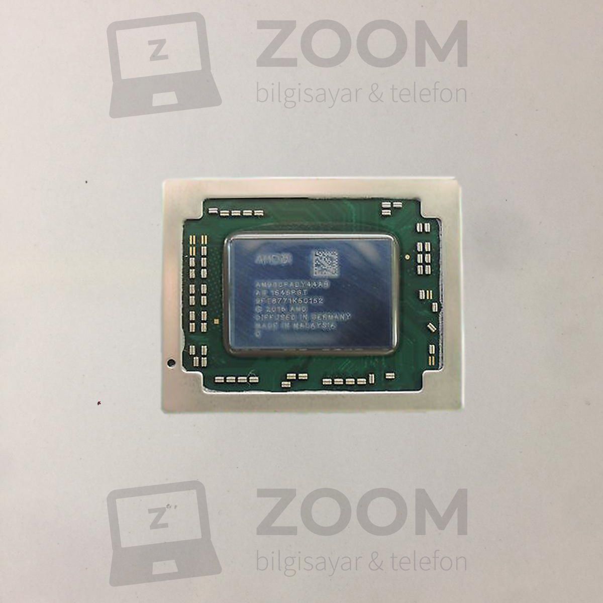 AM960PADY44AB (AMD A10-Series A10-9600P) Chipset İşlemci Refurbished