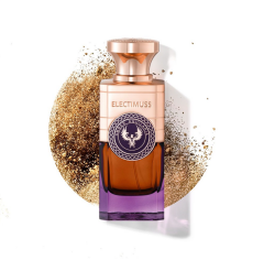 Amber Aquilaria 100 ml