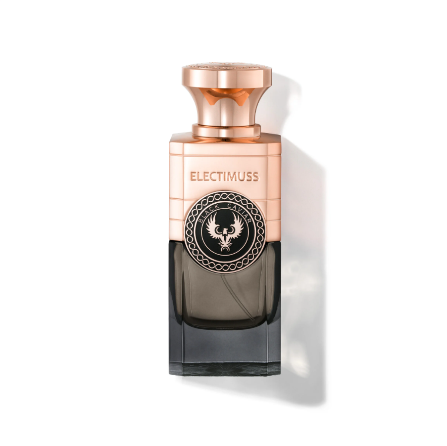 Black Caviar 100 ml