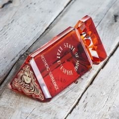 Aesthetic Turbulence Perfume 100 ml