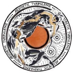 Aesthetic Turbulence Perfume 100 ml