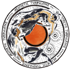 Aesthetic Turbulence Purse Spray 20 ml