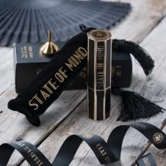 Aesthetic Turbulence Purse Spray 20 ml