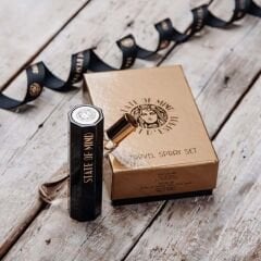 Butterfly Mind Travel Spray Set 20 + 20 ml