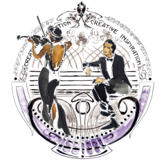 Creative Inspiration Purse Spray 20 ml