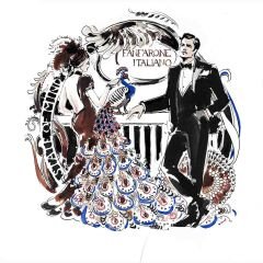 Fanfarone Italiano Perfume 100 ml