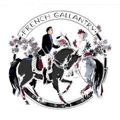 French Gallantry Perfume 100 ml