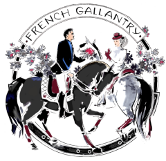 French Gallantry Purse Spray 20 ml