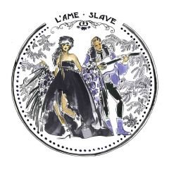 L Ame Slave Perfume 100 ml
