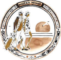 Modern Nomad Purse Spray 20 ml