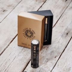 Modern Nomad Travel Spray Set 20 + 20 ml