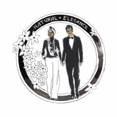 Natural Elegance Perfume 100 ml