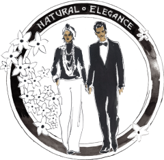 Natural Elegance Purse Spray 20 ml