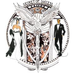 Secret Of Success Purse Spray 20 ml