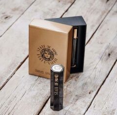 Secret Of Success Travel Spray Set 20 + 20 ml