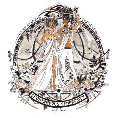 Spontaneous Generosity Perfume 100 ml