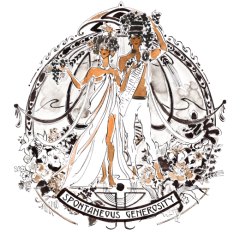 Spontaneous Generosity Purse Spray 20 ml