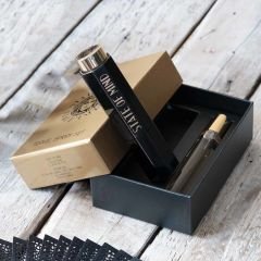 Voluptuous Seduction Travel Spray Set 20 + 20 ml