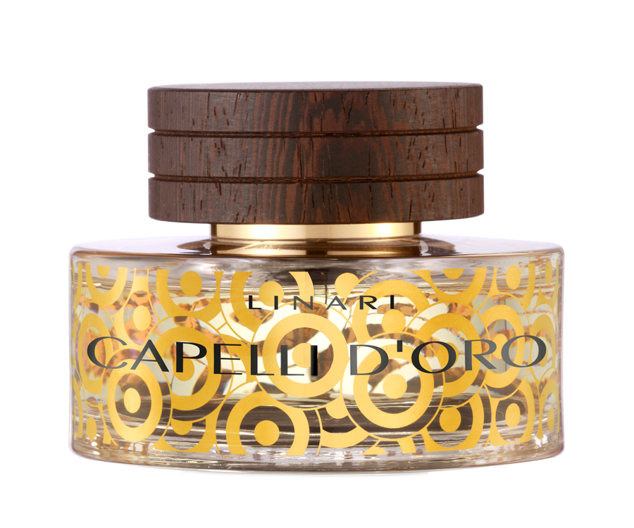 Capelli Doro 100 ml