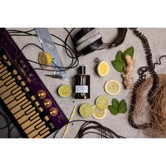 Electro Limonade 100 ml