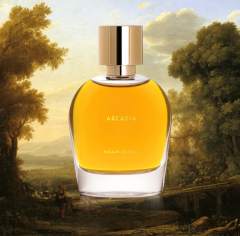 Arcadia Eau De Parfum 50 ml