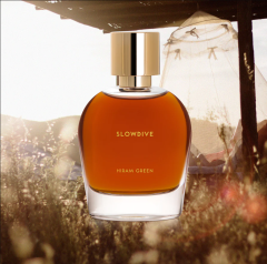 Slowdive Eau De Parfum 50 ml