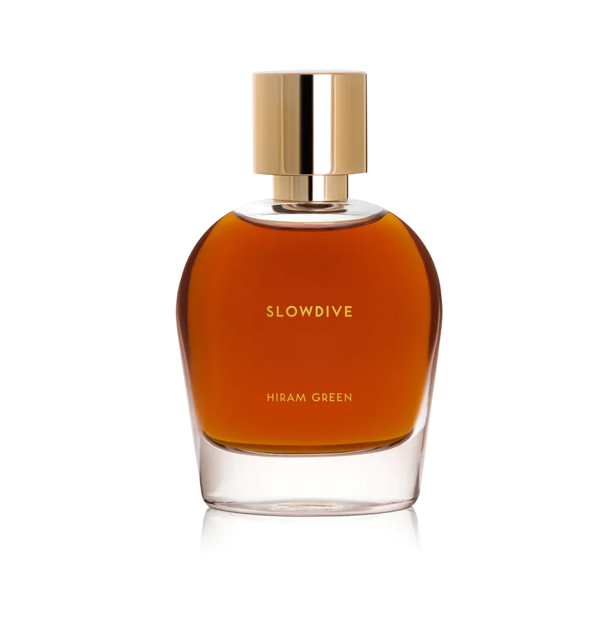 Slowdive Eau De Parfum 50 ml