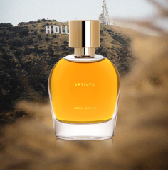 Vetiver Eau De Parfum 50 ml