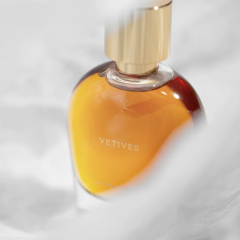 Vetiver Eau De Parfum 50 ml