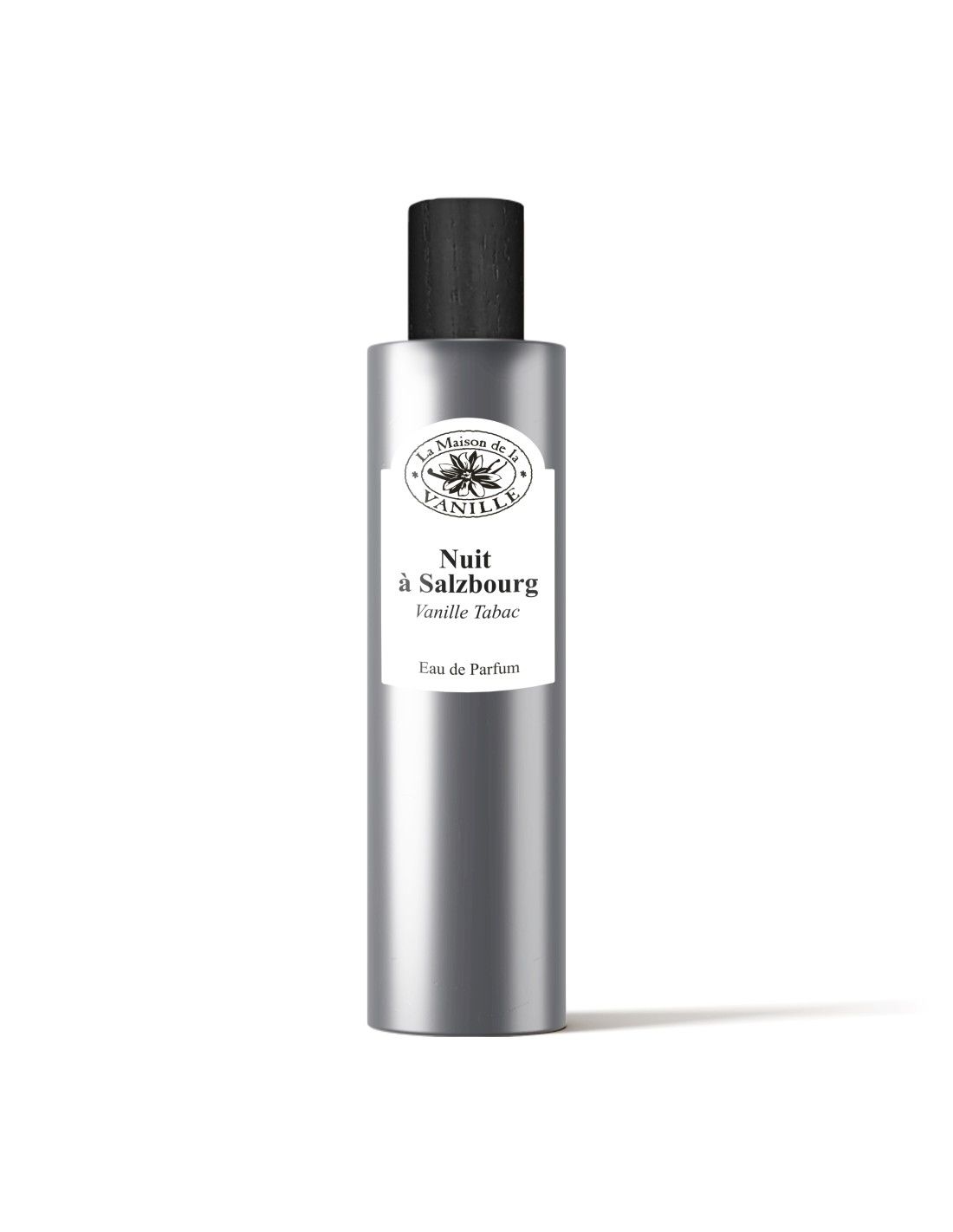 Nuit a Salzbourg, Vanille Tabac 100 ml